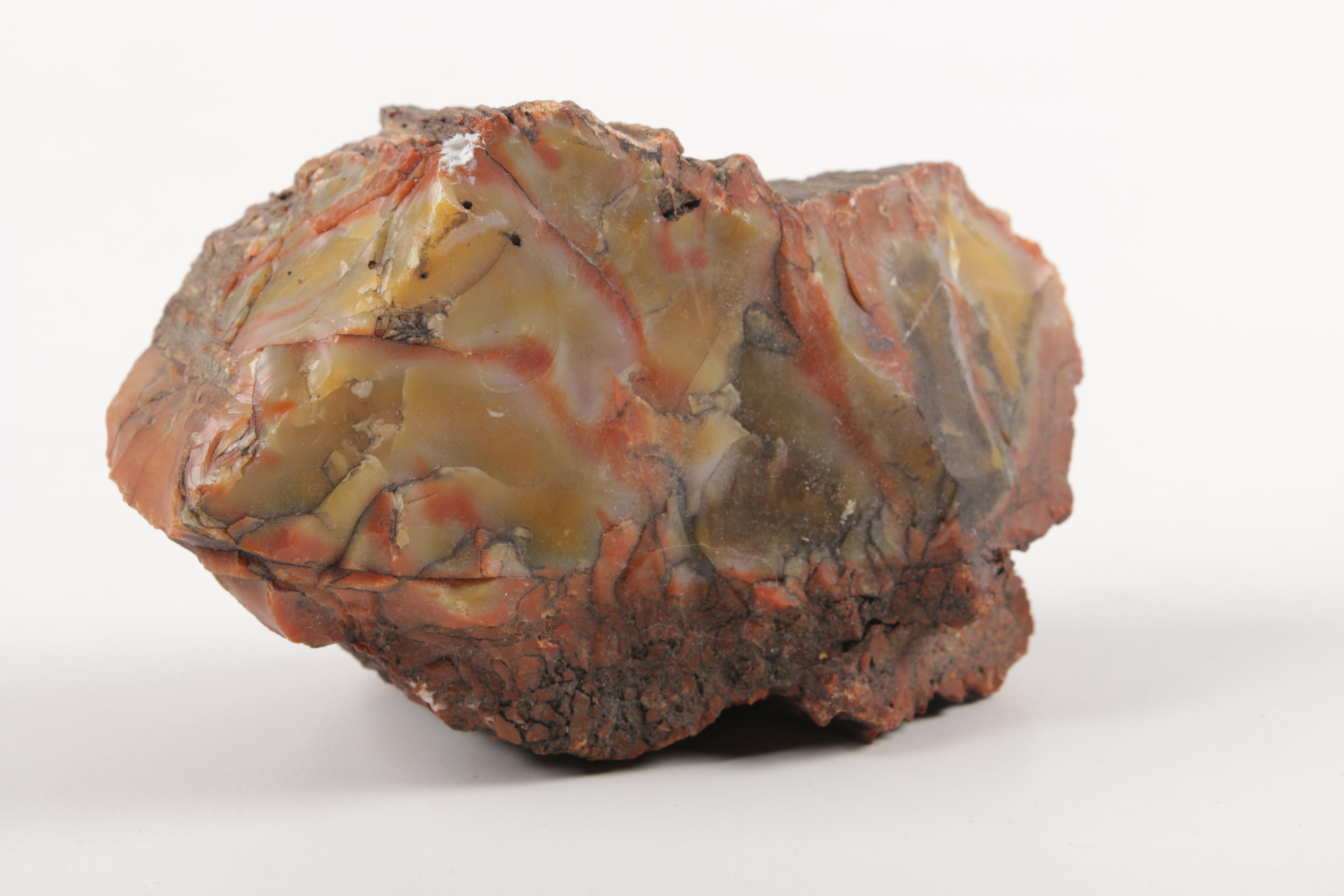 Rock and Mineral Specimens