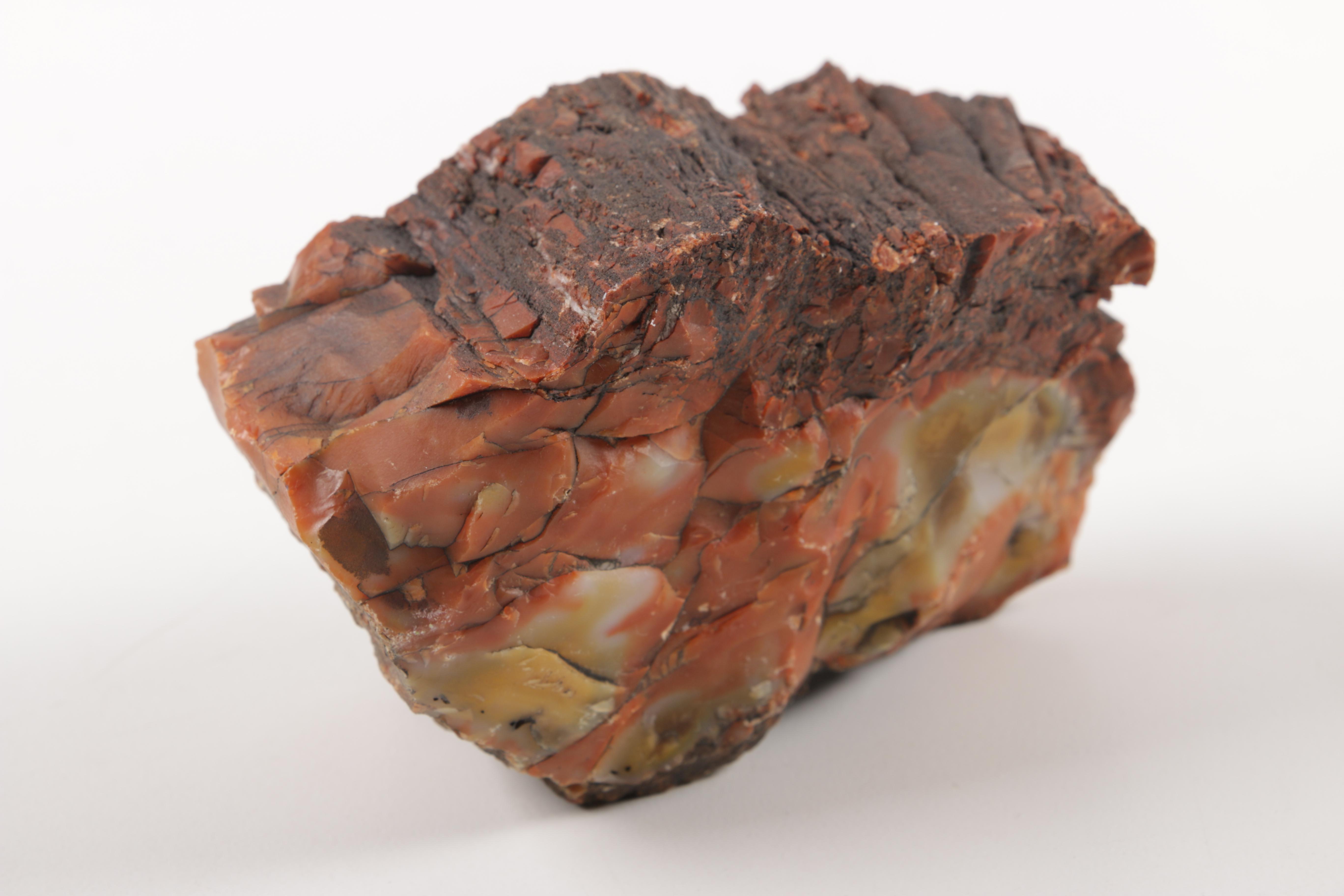 Rock and Mineral Specimens