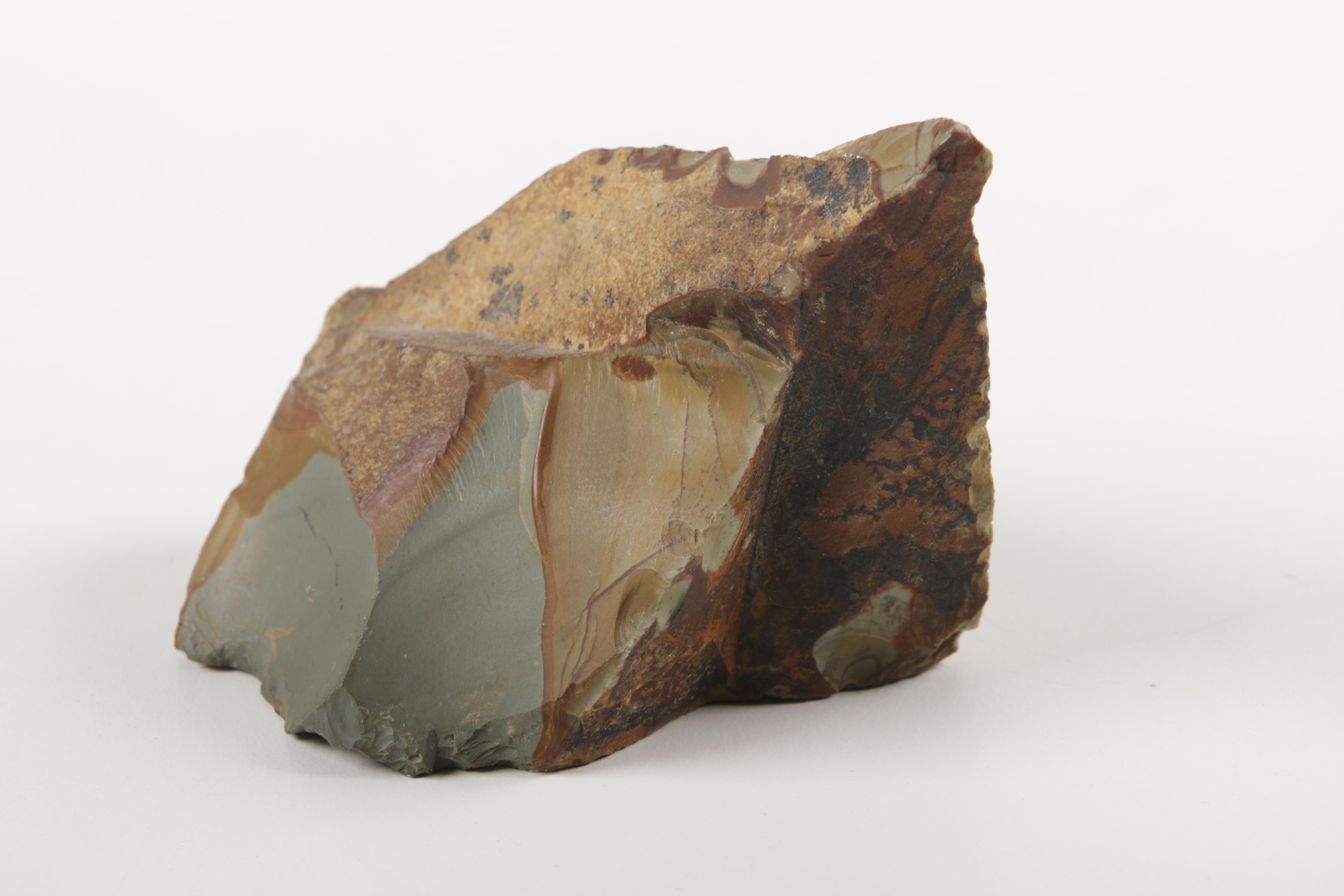 Rock and Mineral Specimens