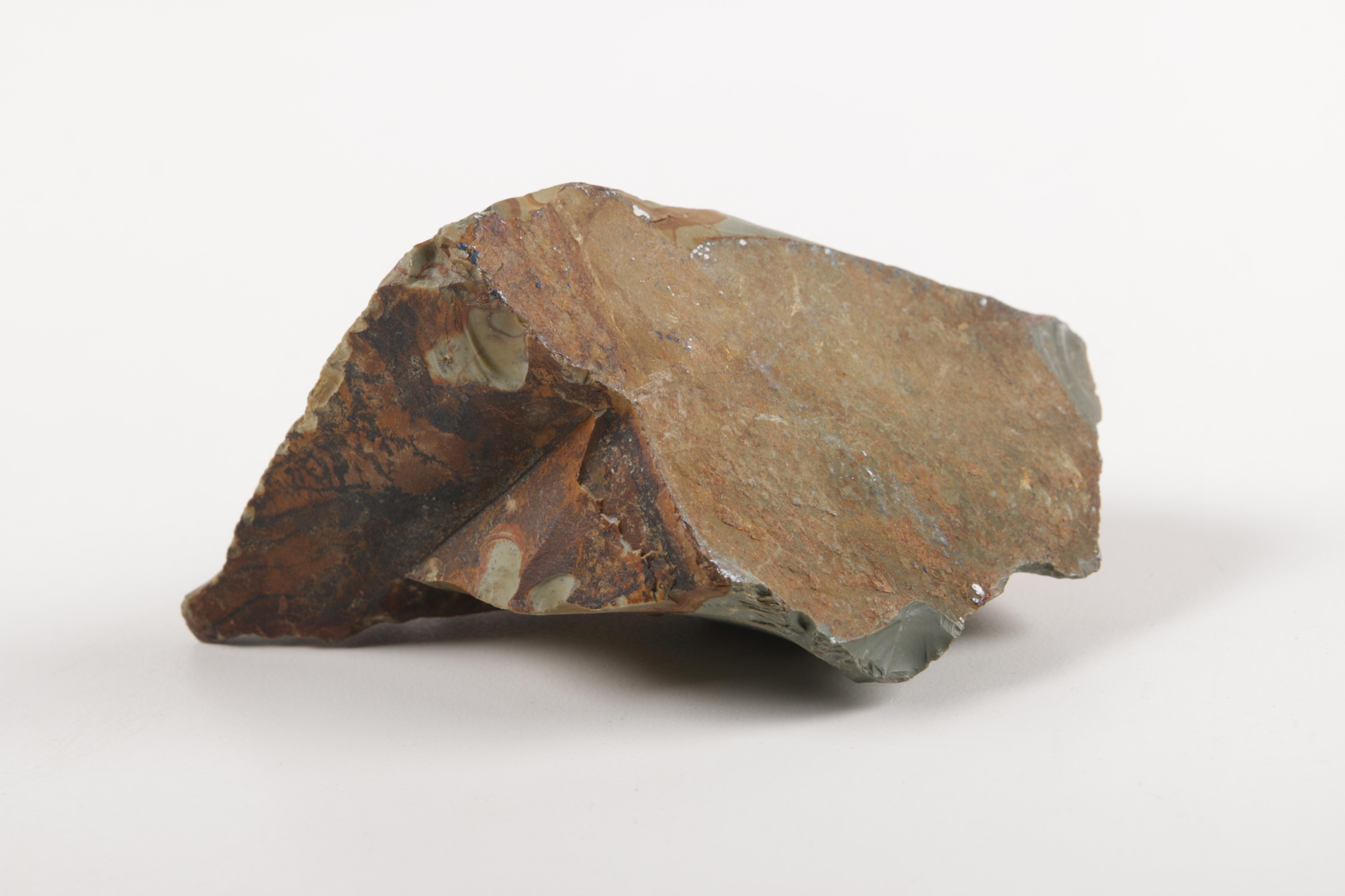 Rock and Mineral Specimens