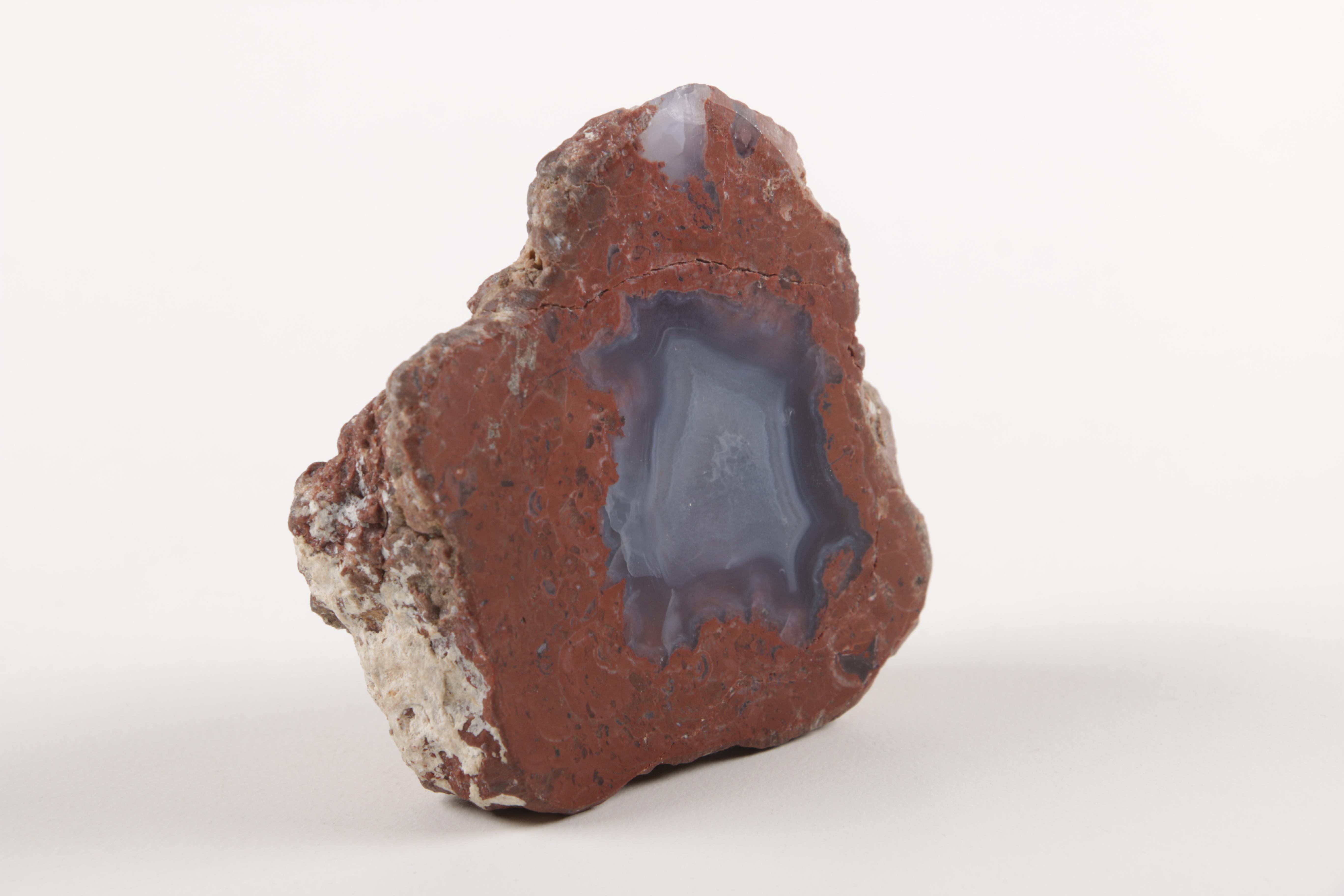 Rock and Mineral Specimens