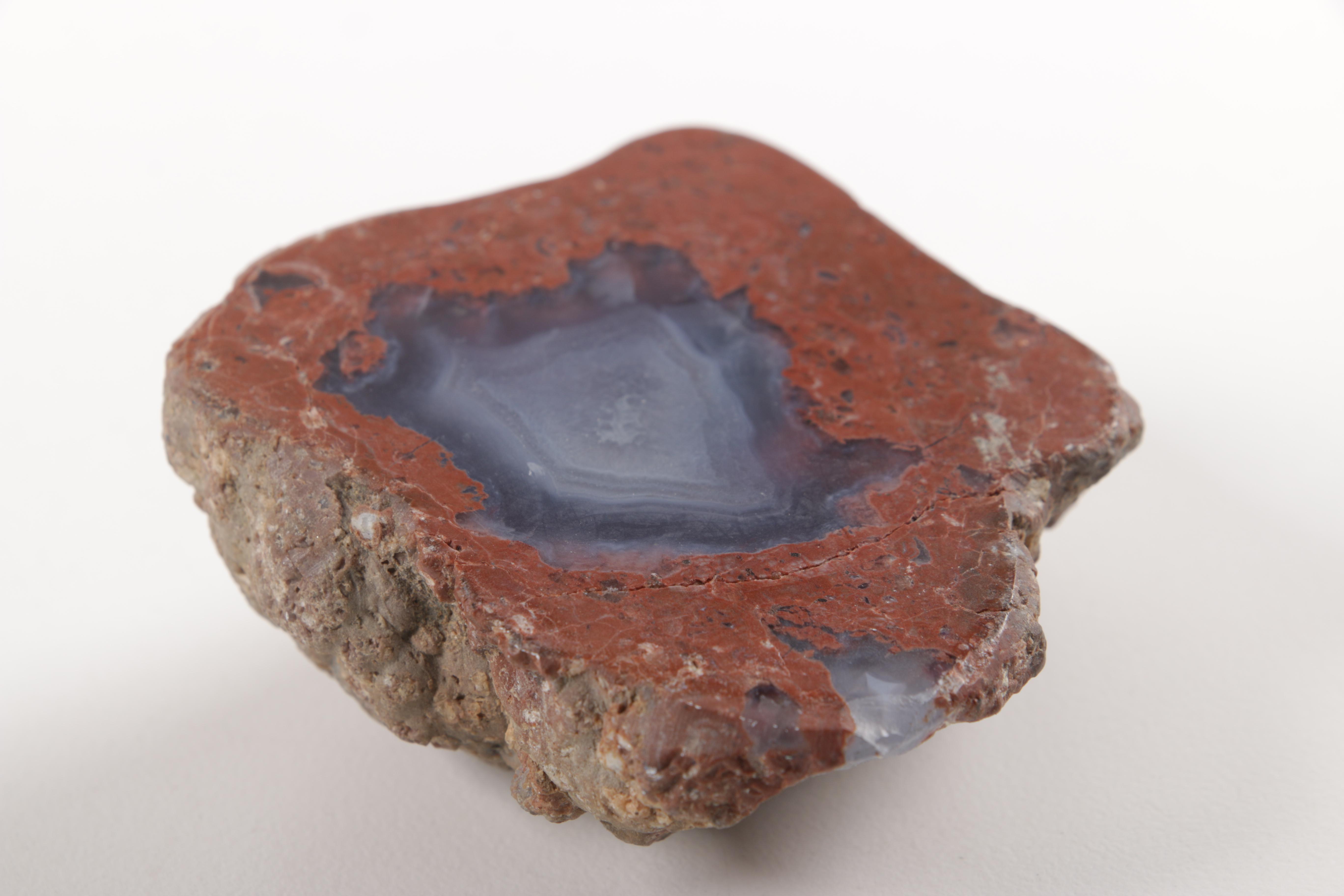 Rock and Mineral Specimens