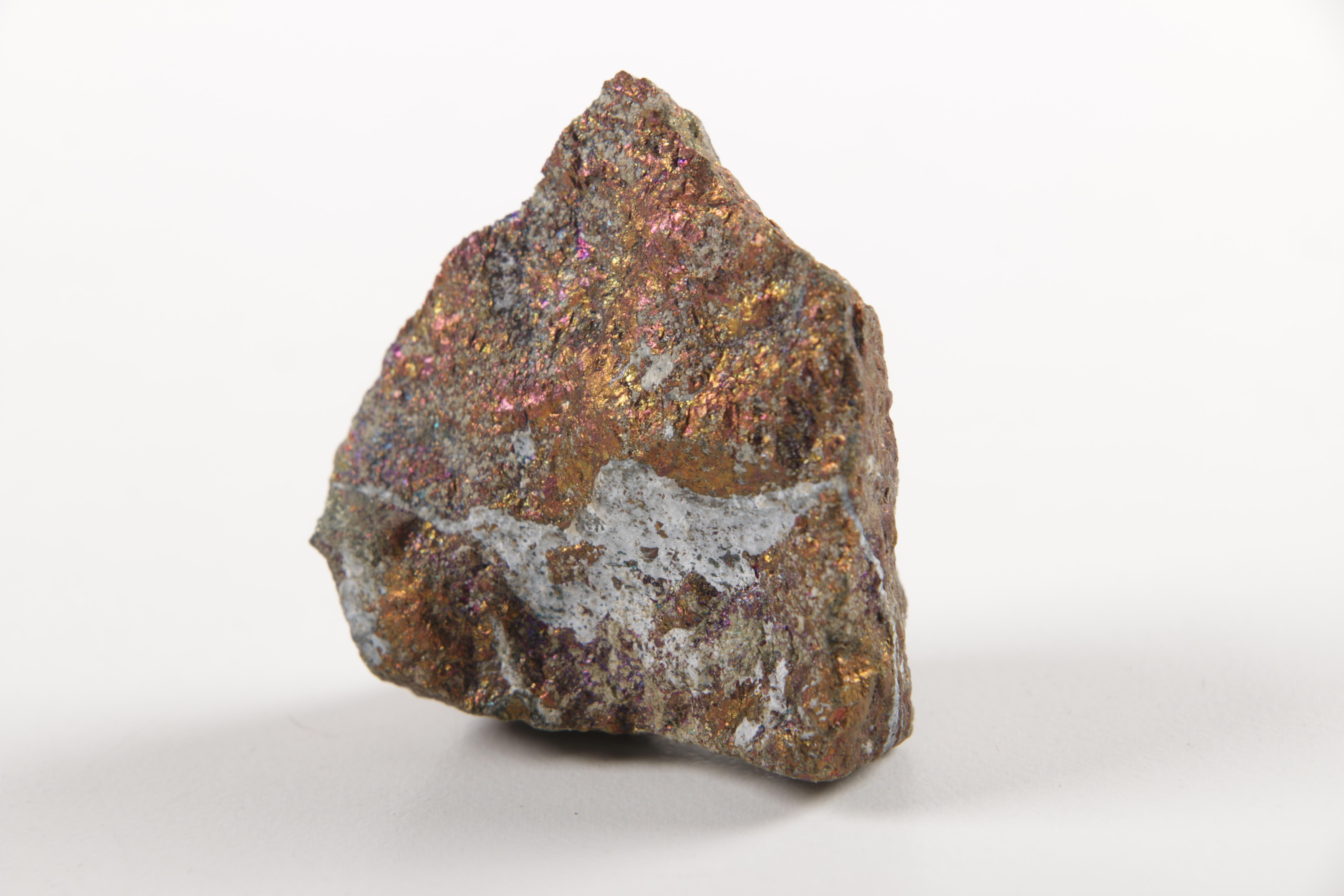 Rock and Mineral Specimens