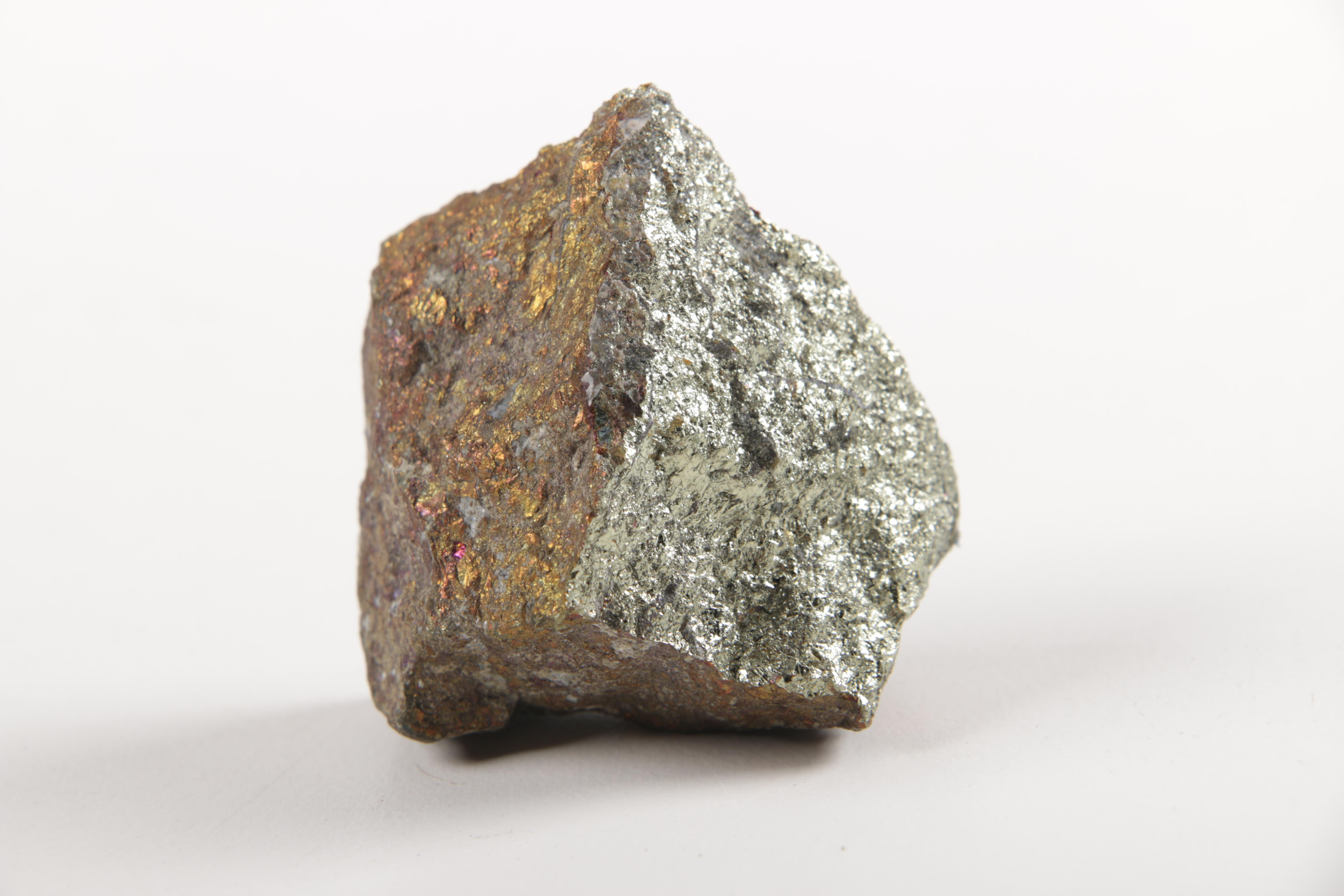 Rock and Mineral Specimens