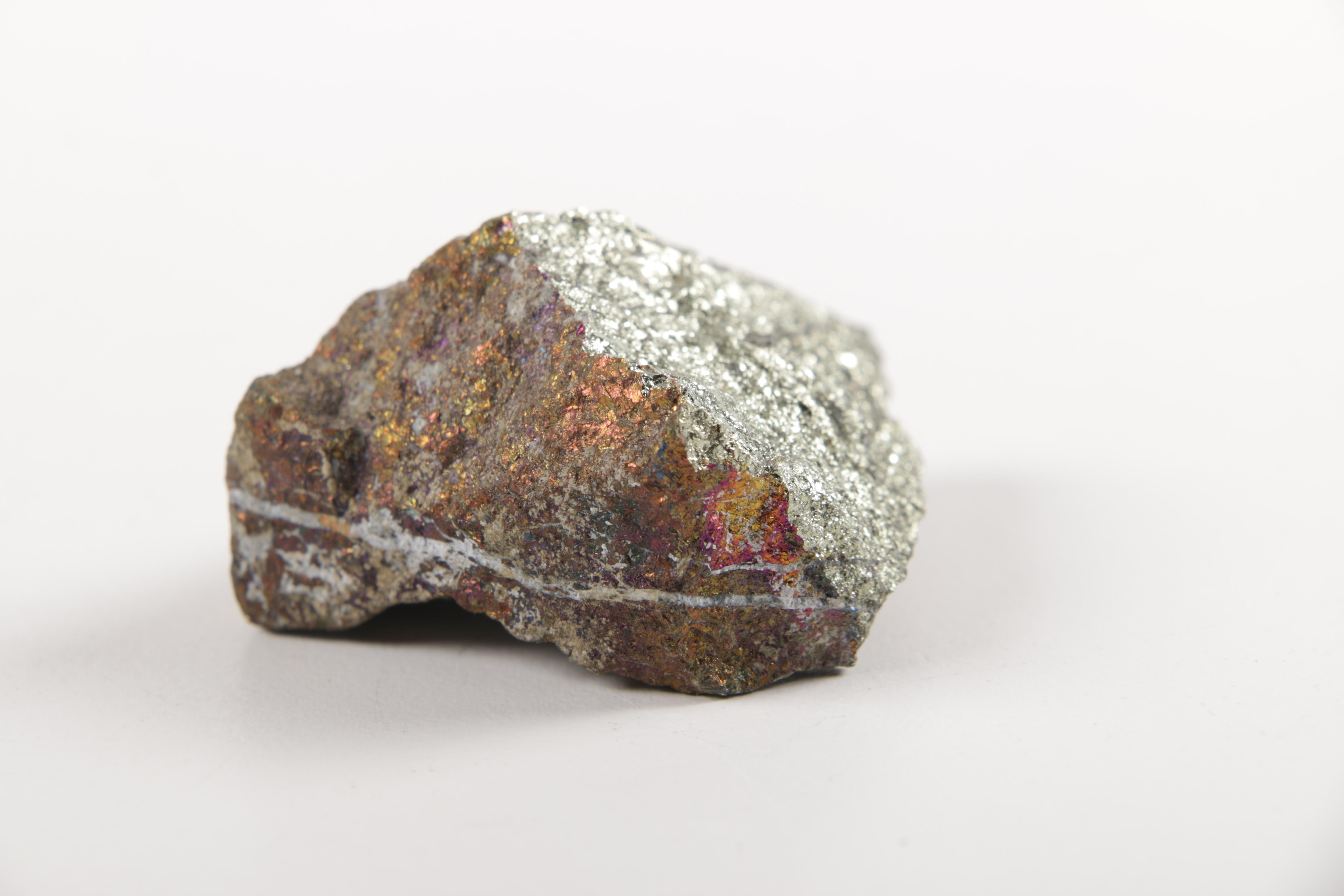 Rock and Mineral Specimens