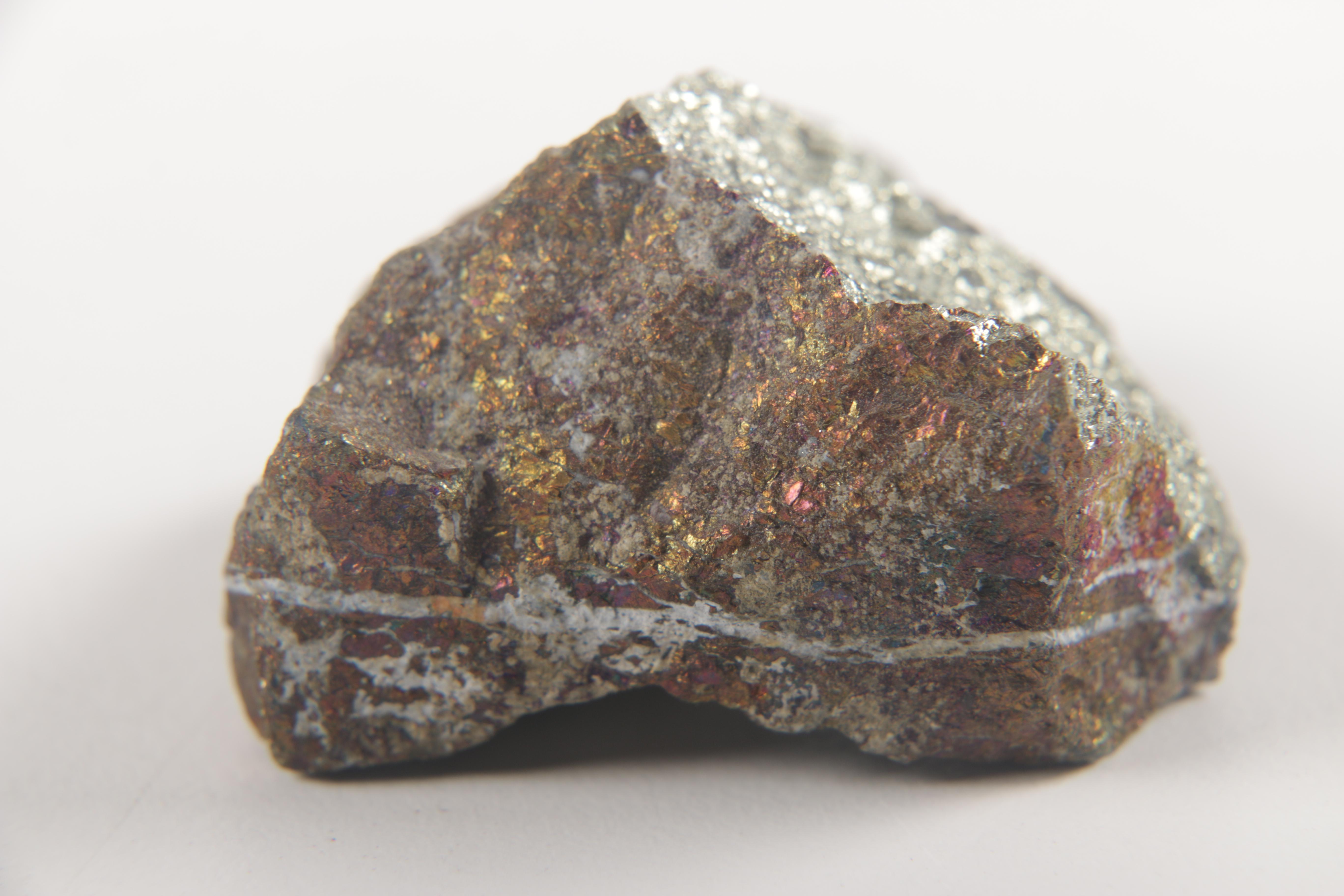 Rock and Mineral Specimens