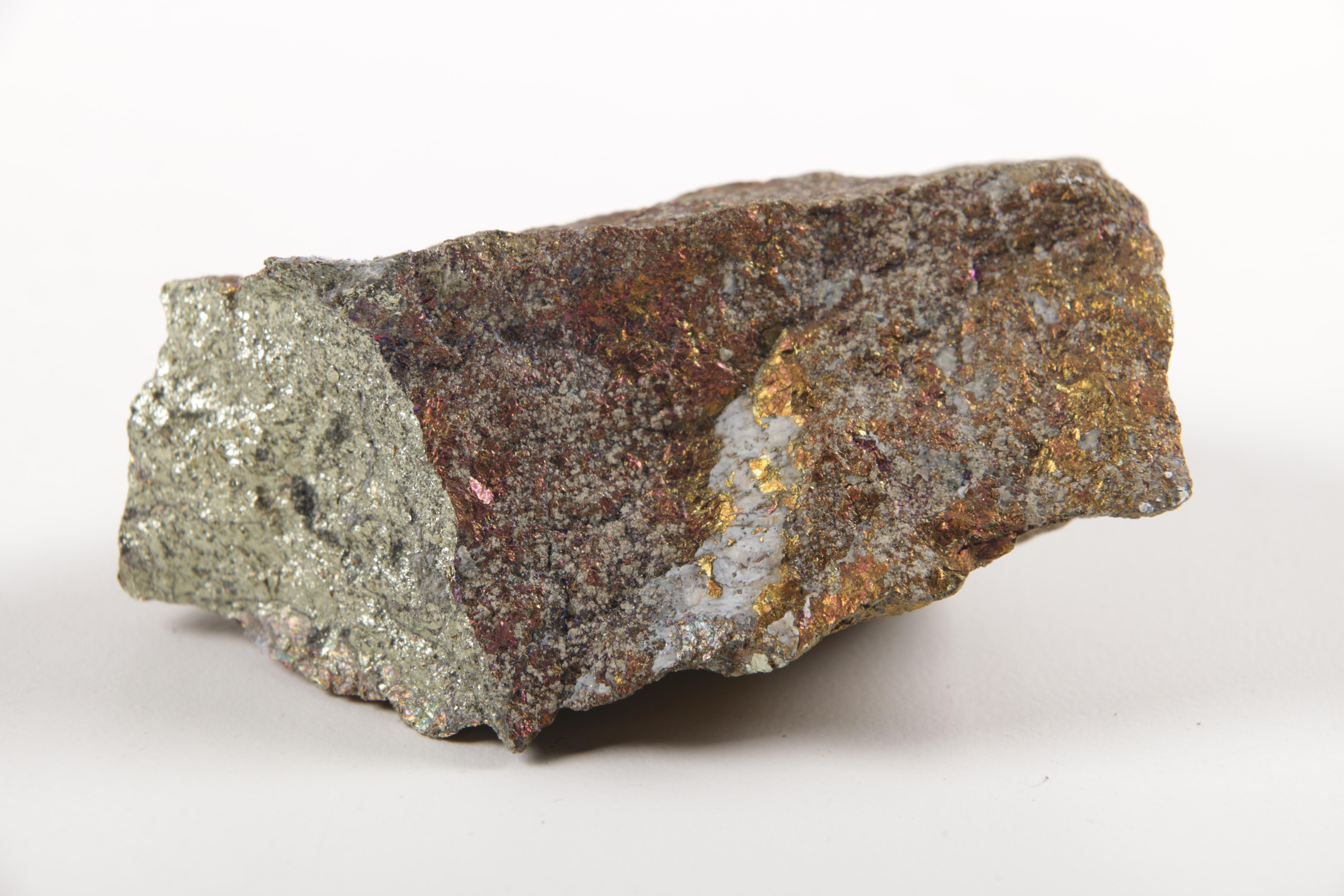 Rock and Mineral Specimens