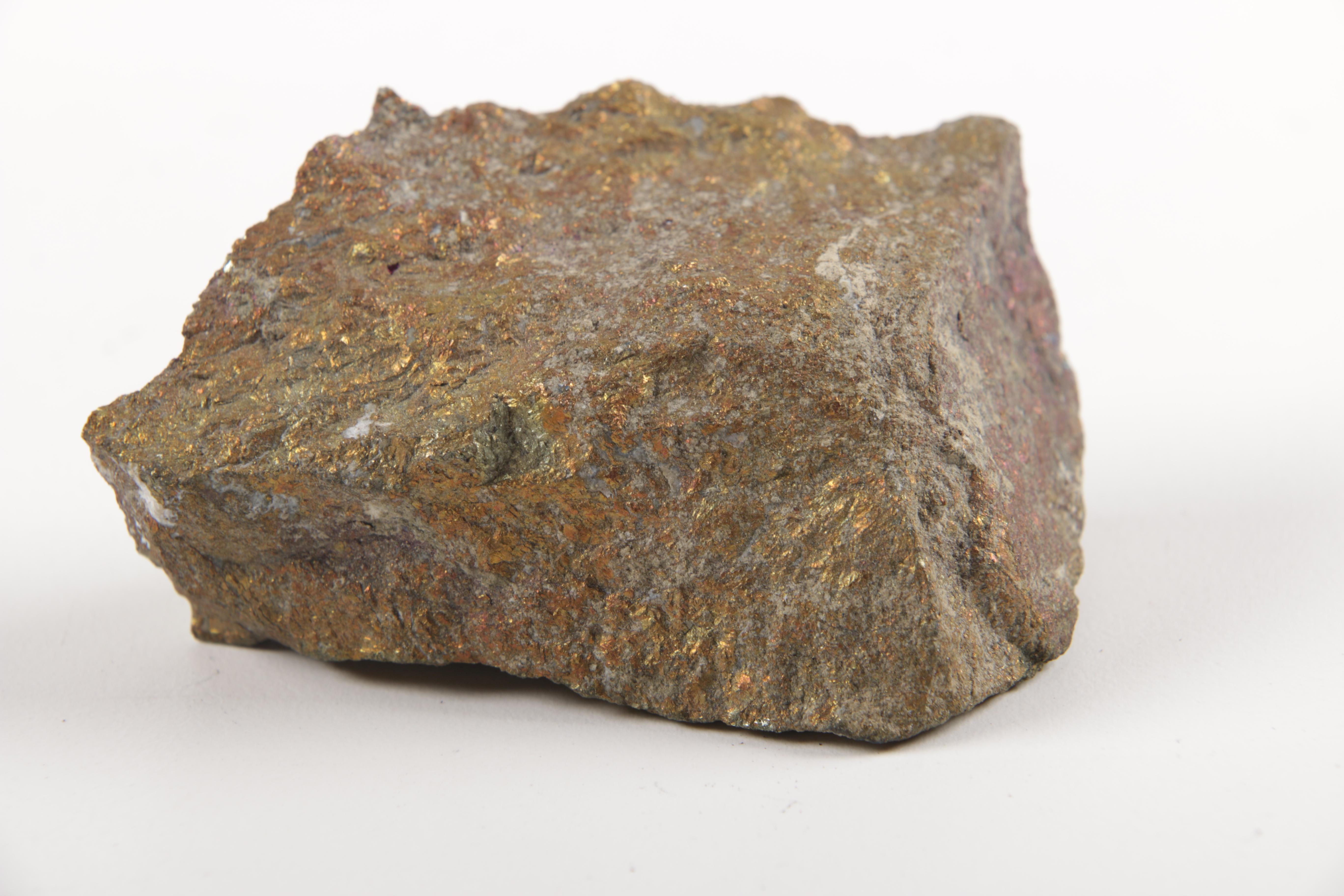 Rock and Mineral Specimens