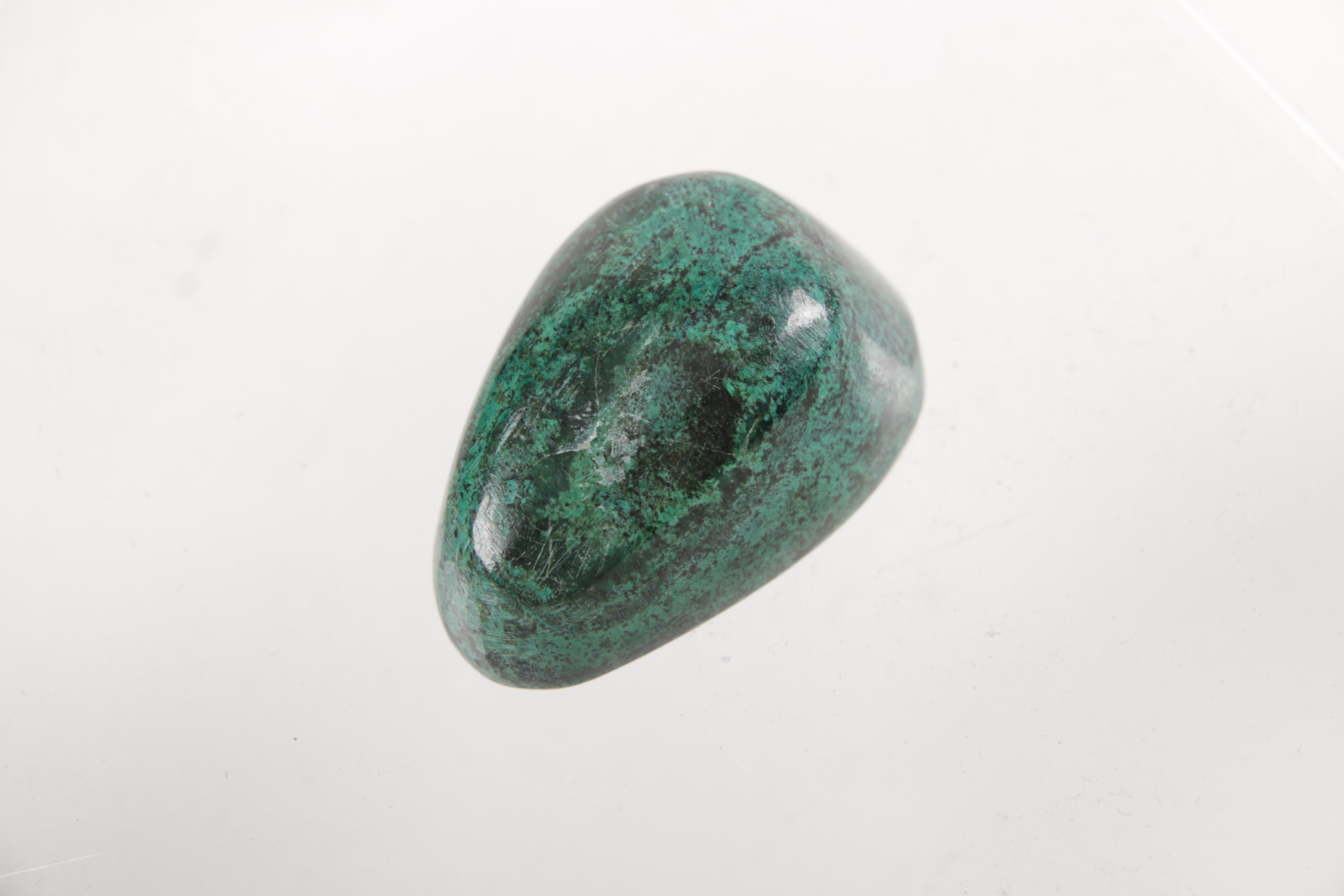 Rock and Mineral Specimens