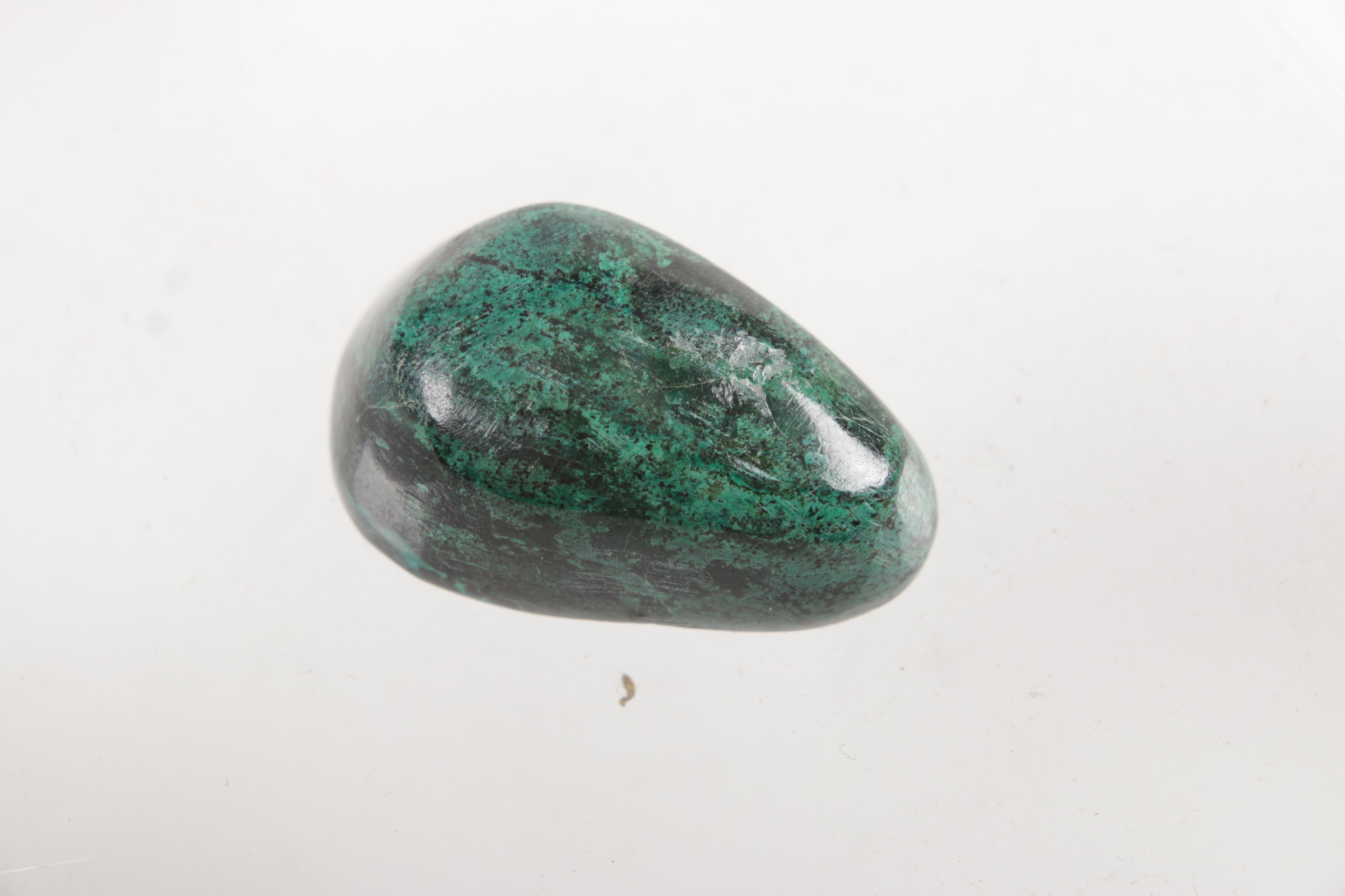 Rock and Mineral Specimens