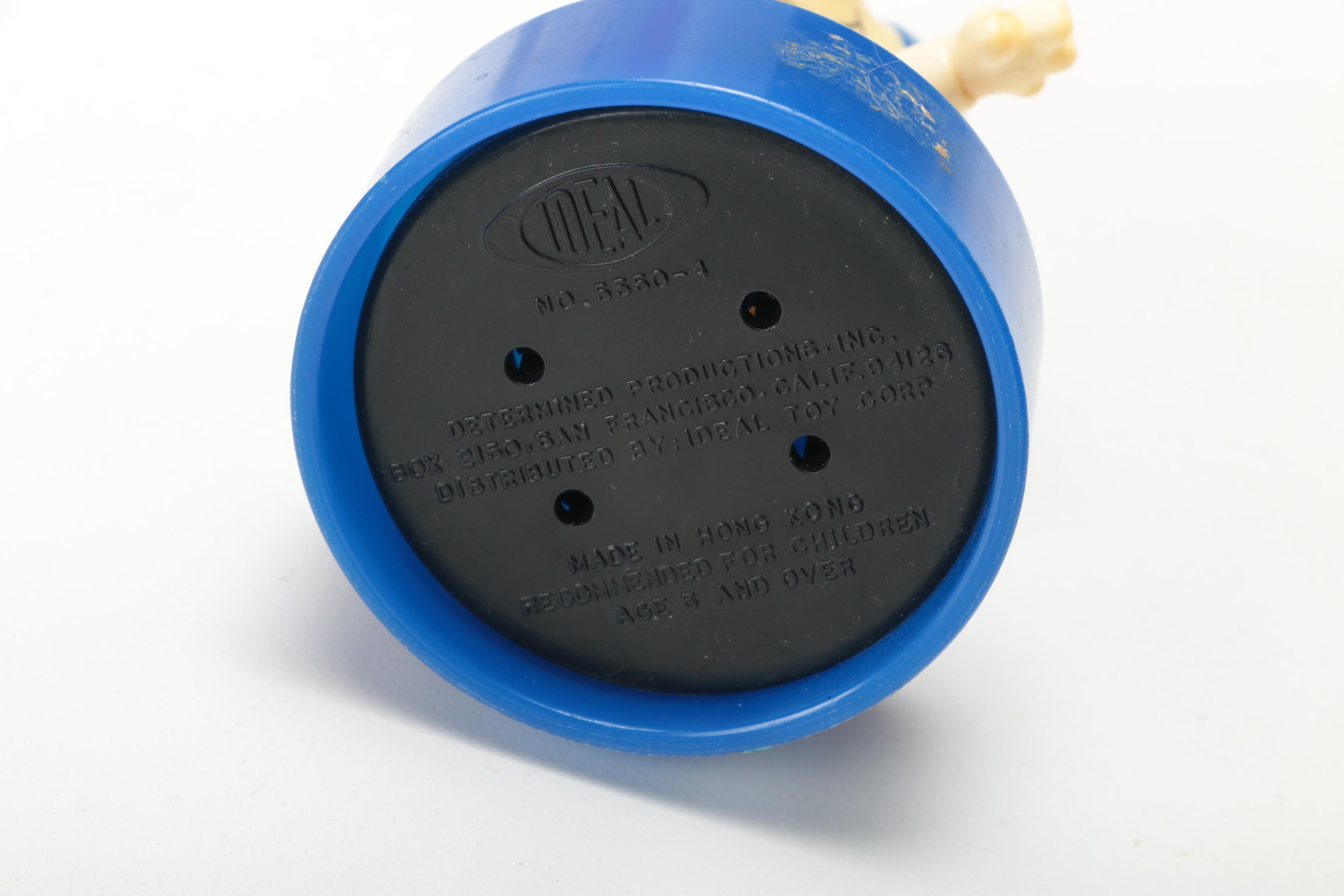 Vintage "Snoopy" and "Peanuts" Collectibles