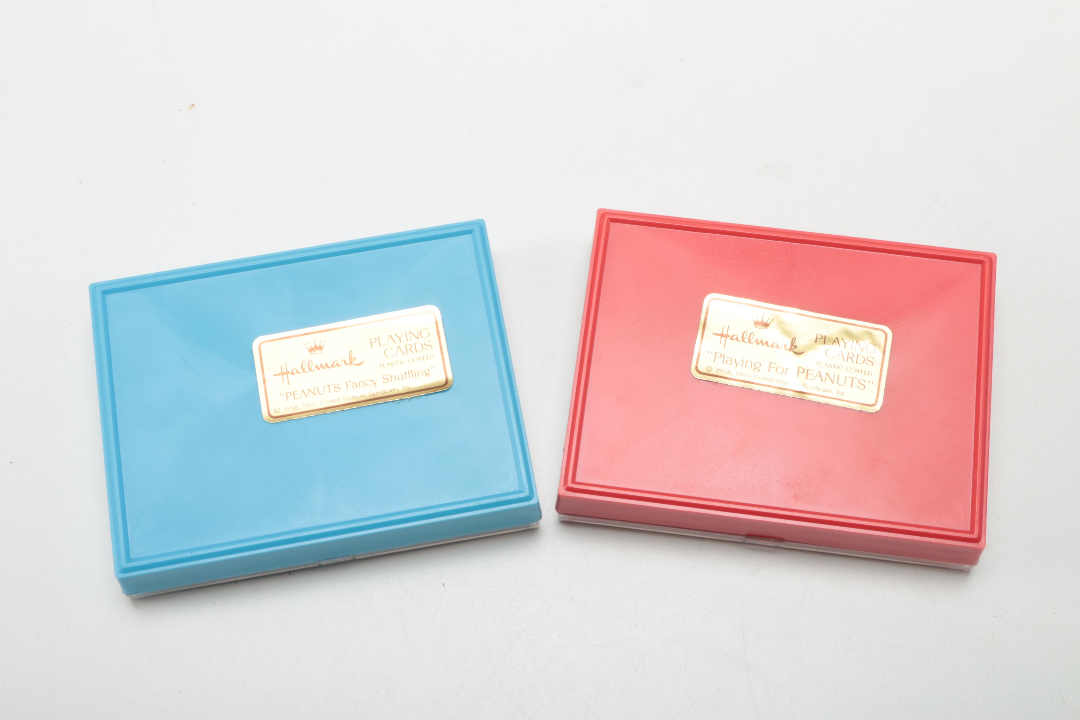 Vintage "Snoopy" and "Peanuts" Collectibles