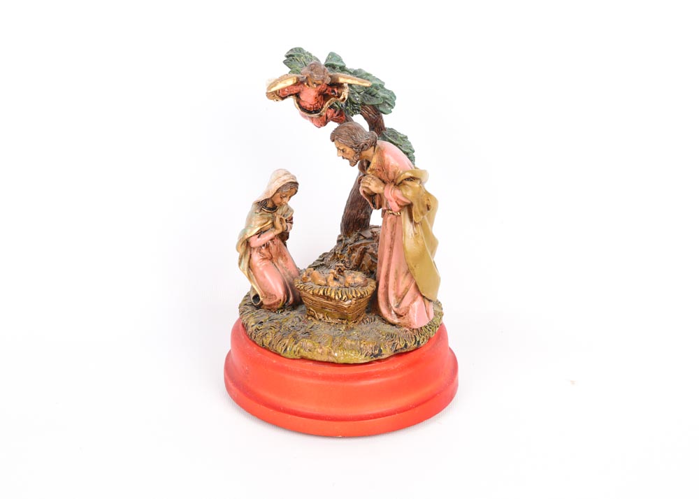 Religious Figurines