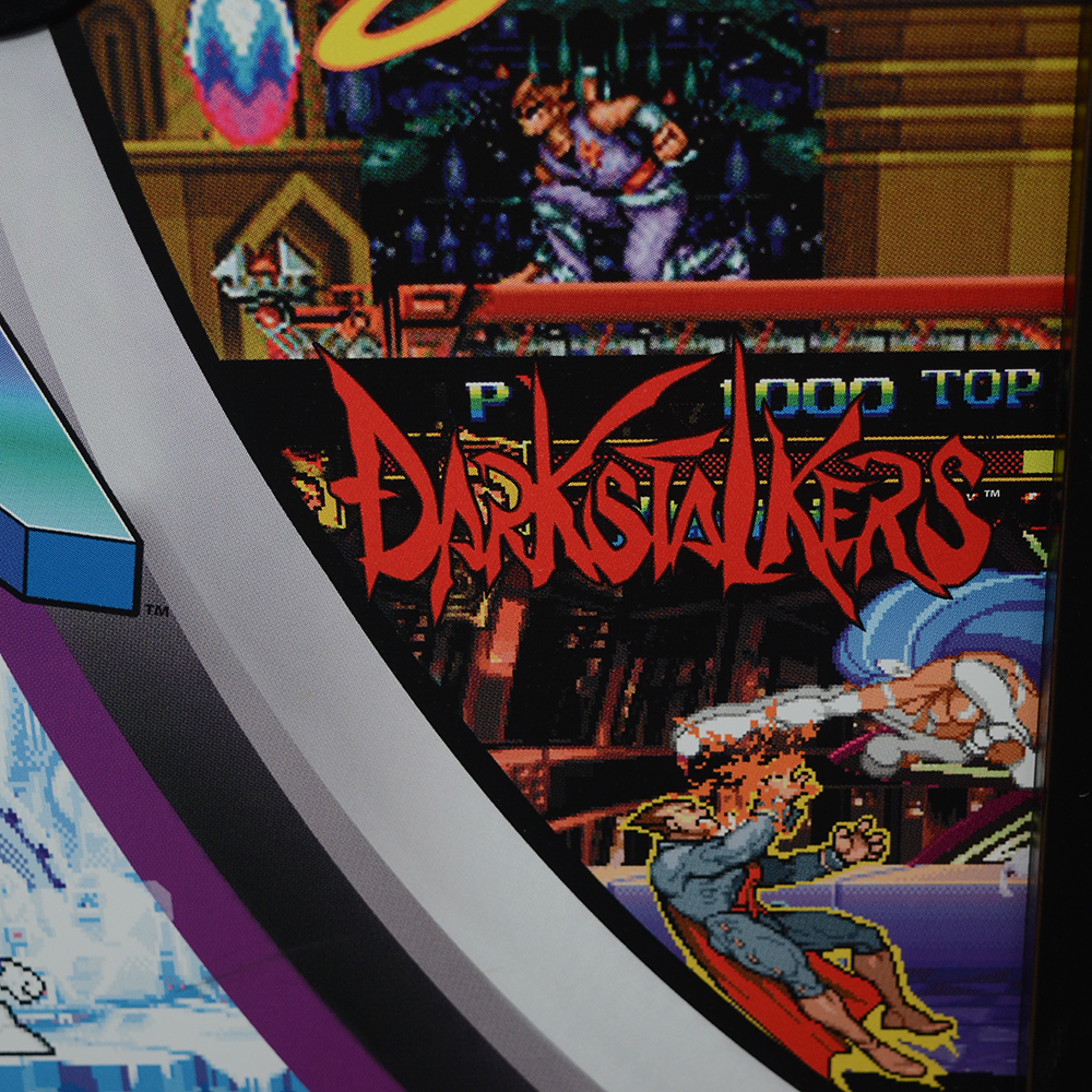 Chicago Gaming Company "Ultimate Arcade" Upright Console