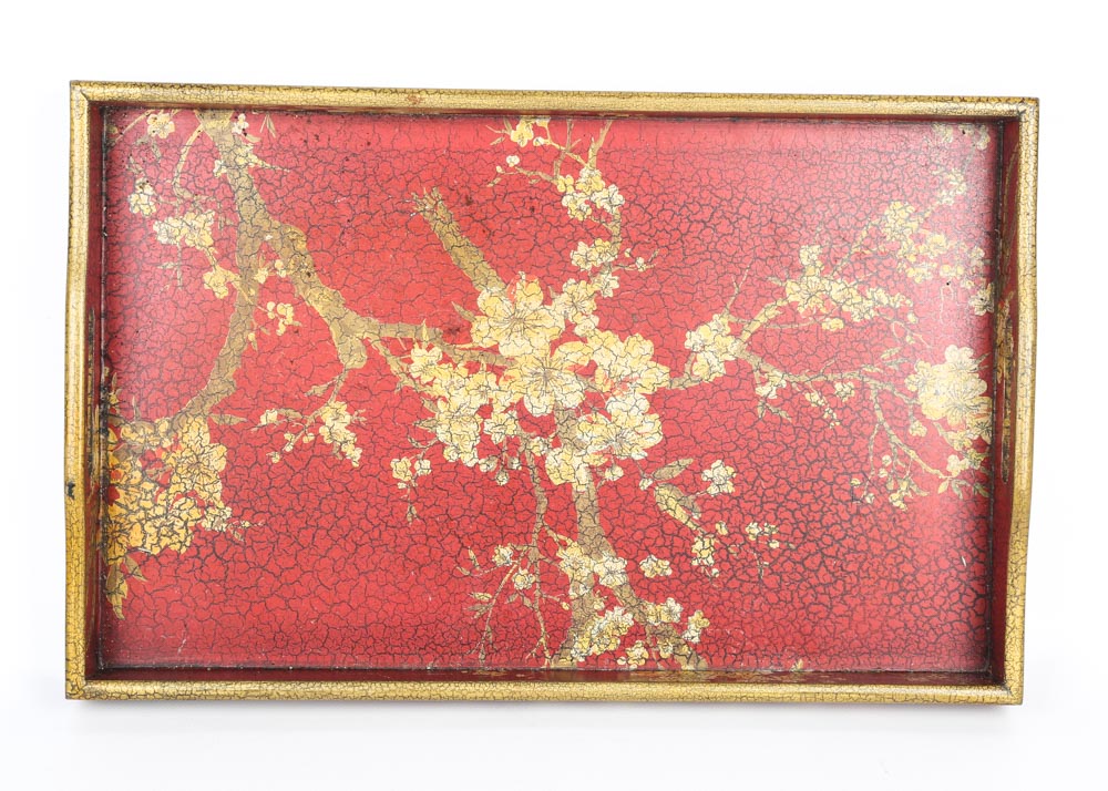 Decorative Serving Trays