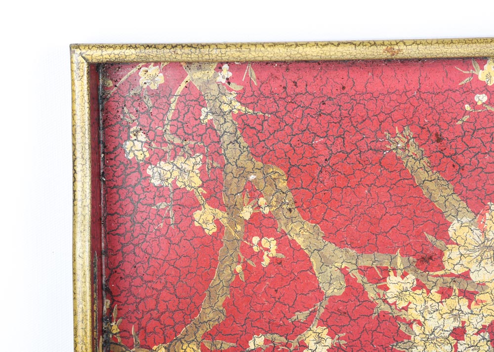 Decorative Serving Trays