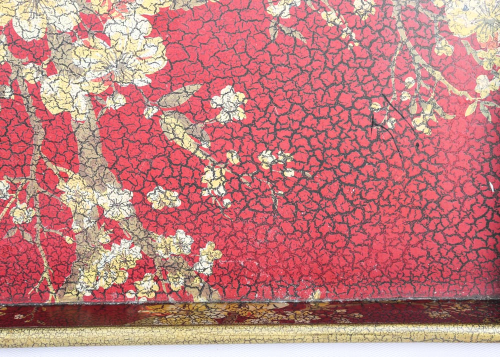 Decorative Serving Trays