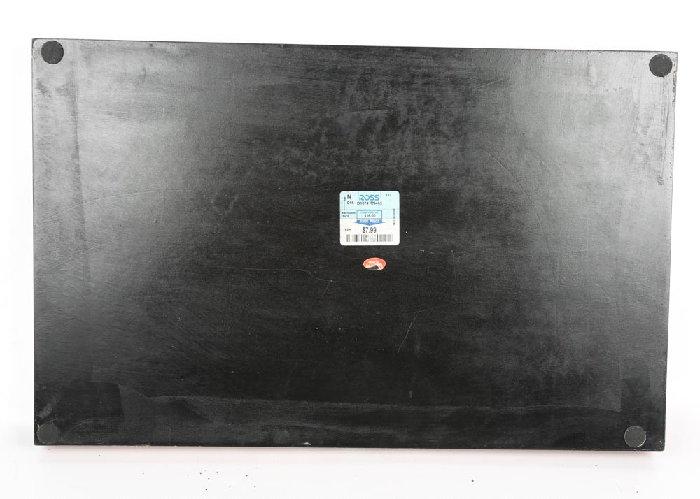 Decorative Serving Trays