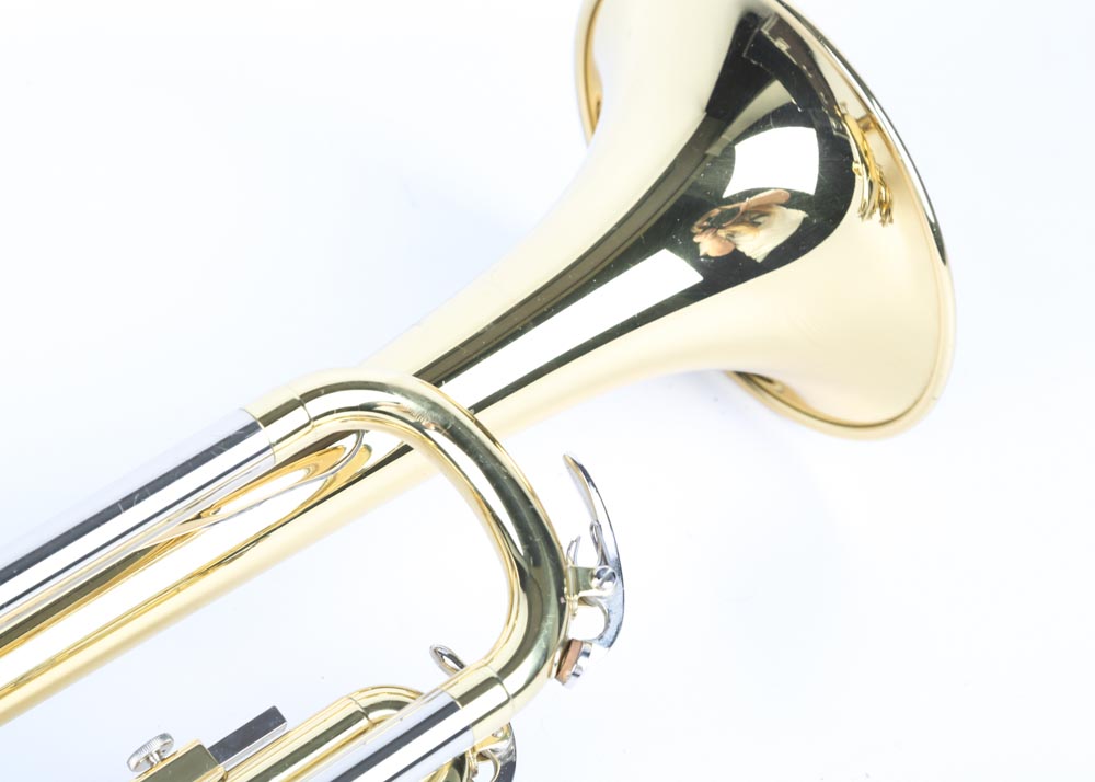Yamaha Trumpet