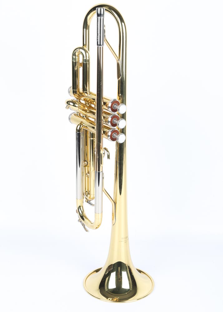 Yamaha Trumpet