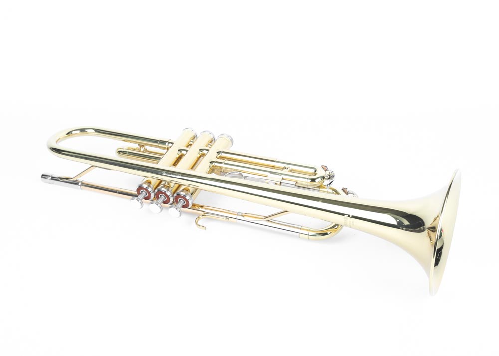 Yamaha Trumpet