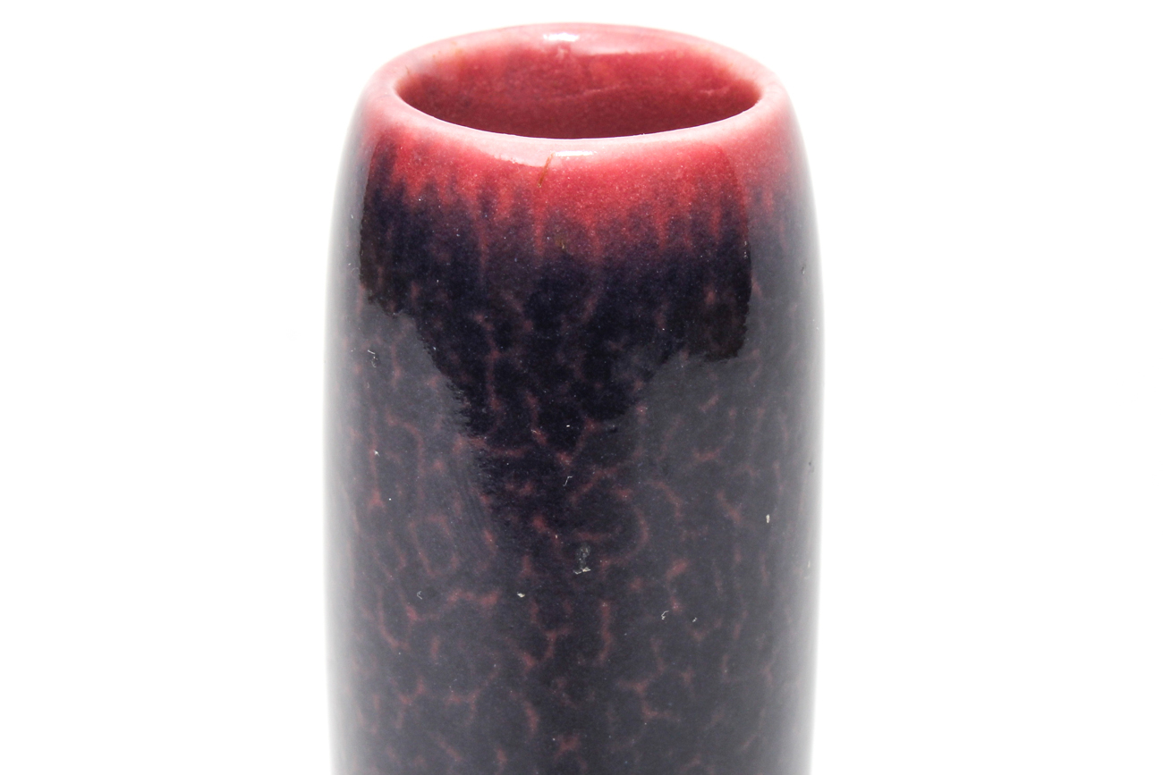 1921 Rookwood Bud Vase