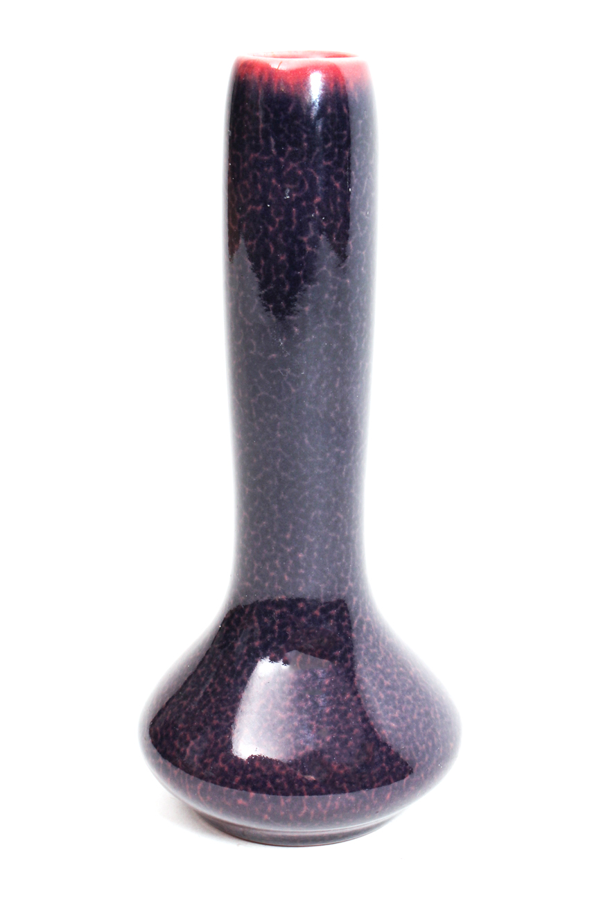 1921 Rookwood Bud Vase