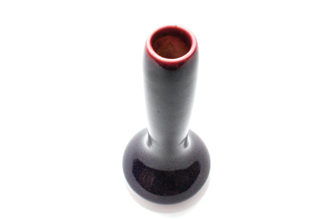 1921 Rookwood Bud Vase