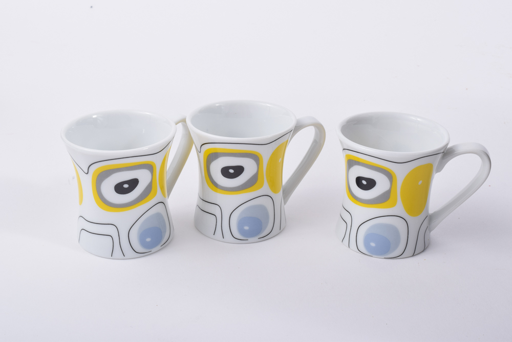 Nespresso "Le Cube" Single Cup Espresso Machine