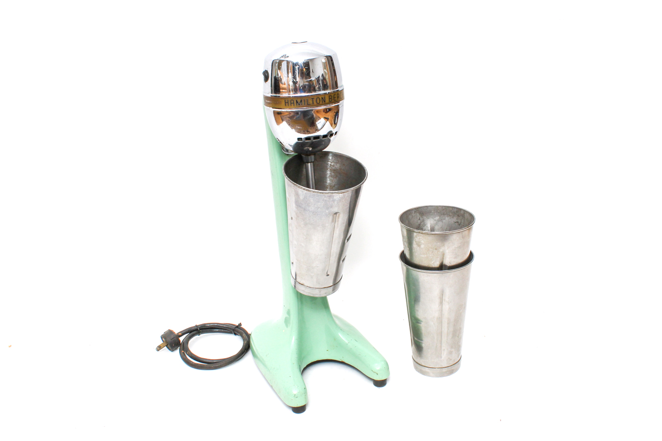 1930s Hamilton Beach Drinkmaster