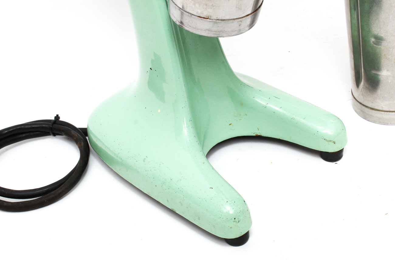 1930s Hamilton Beach Drinkmaster