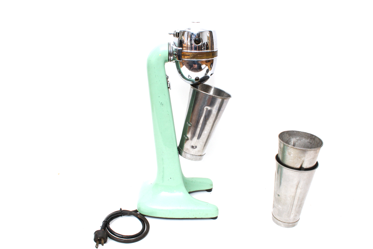 1930s Hamilton Beach Drinkmaster