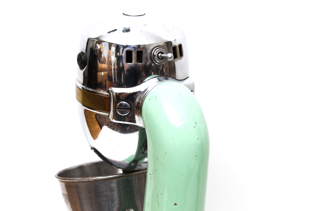 1930s Hamilton Beach Drinkmaster