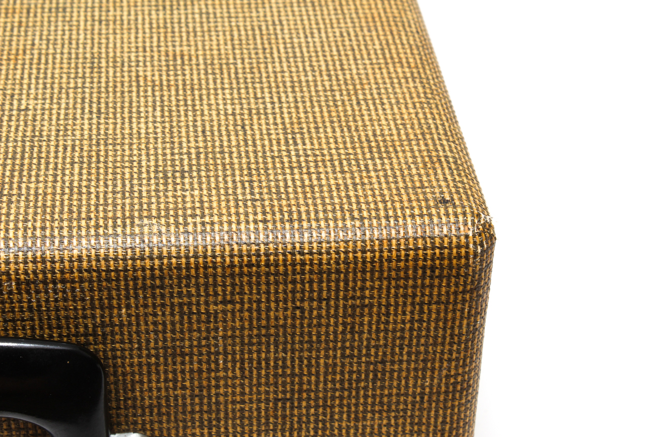 Smith Corona Clipper Portable Typewriter