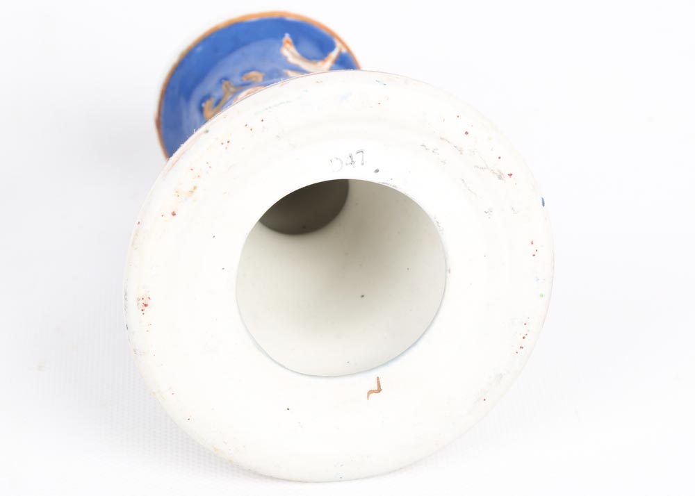 Chinese Export Ware Ceramics