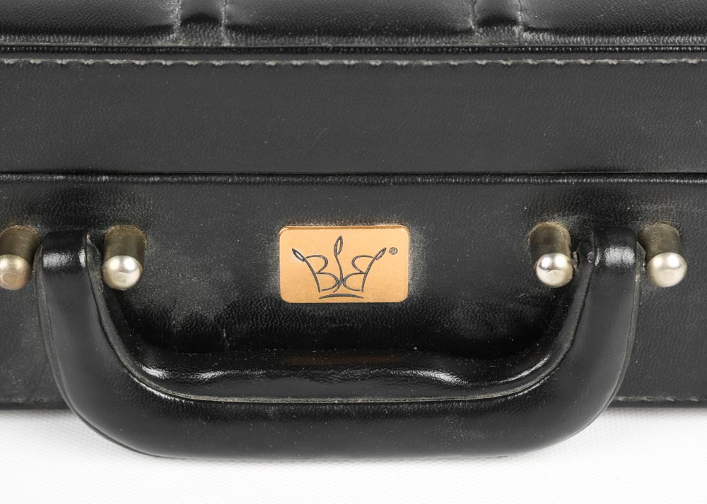 Soligen Germany Flatware in Case