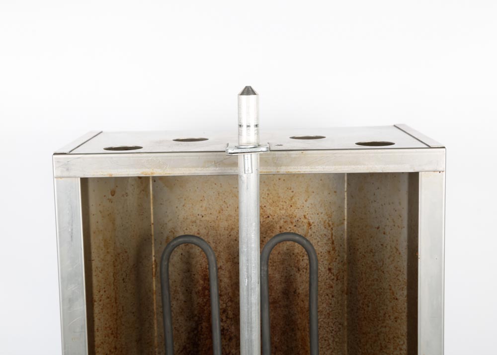 Mini Autodoner Vertical Electric Broiler