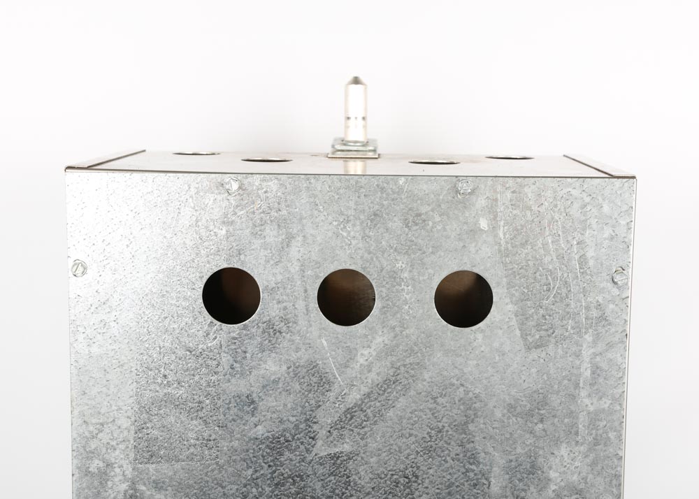 Mini Autodoner Vertical Electric Broiler