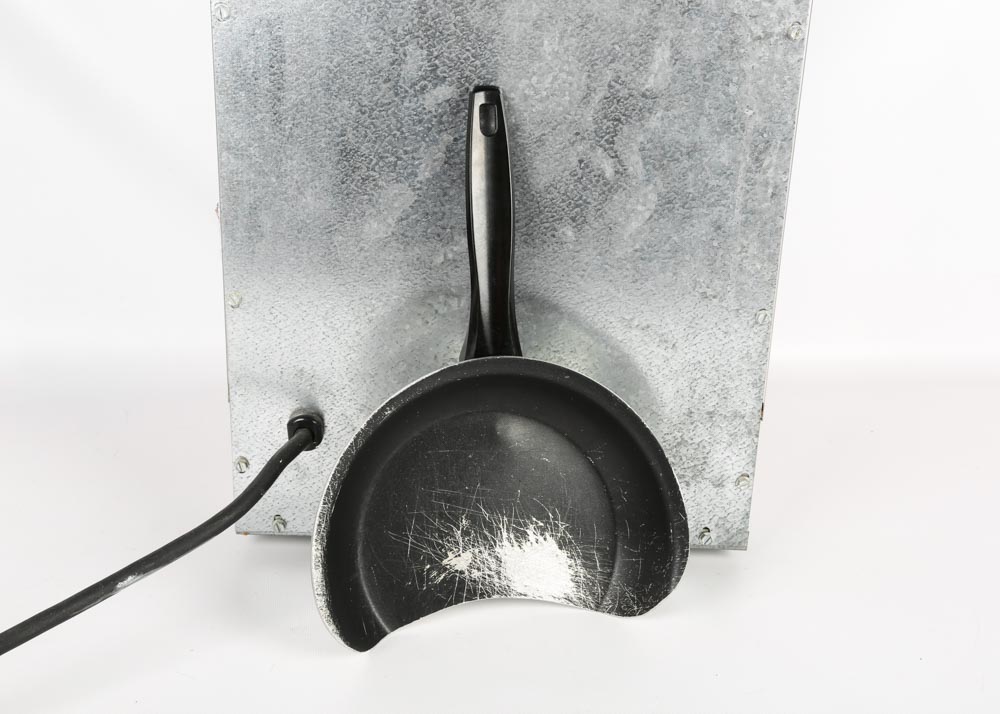 Mini Autodoner Vertical Electric Broiler