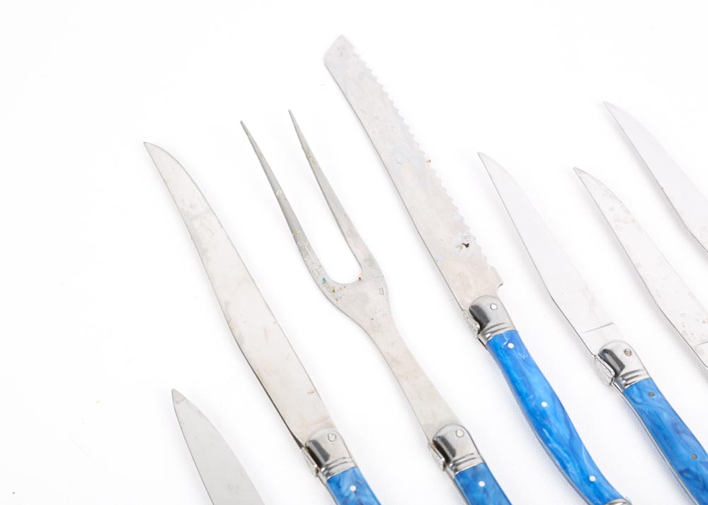 Assorted Kitchenalia