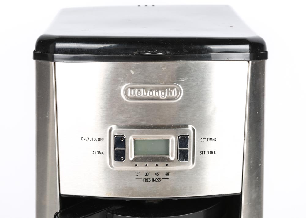 Coffee Lover's Appliances