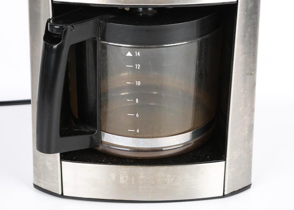 Coffee Lover's Appliances