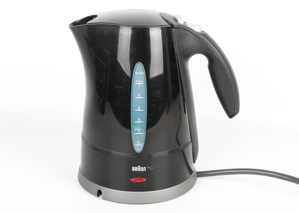 Coffee Lover's Appliances