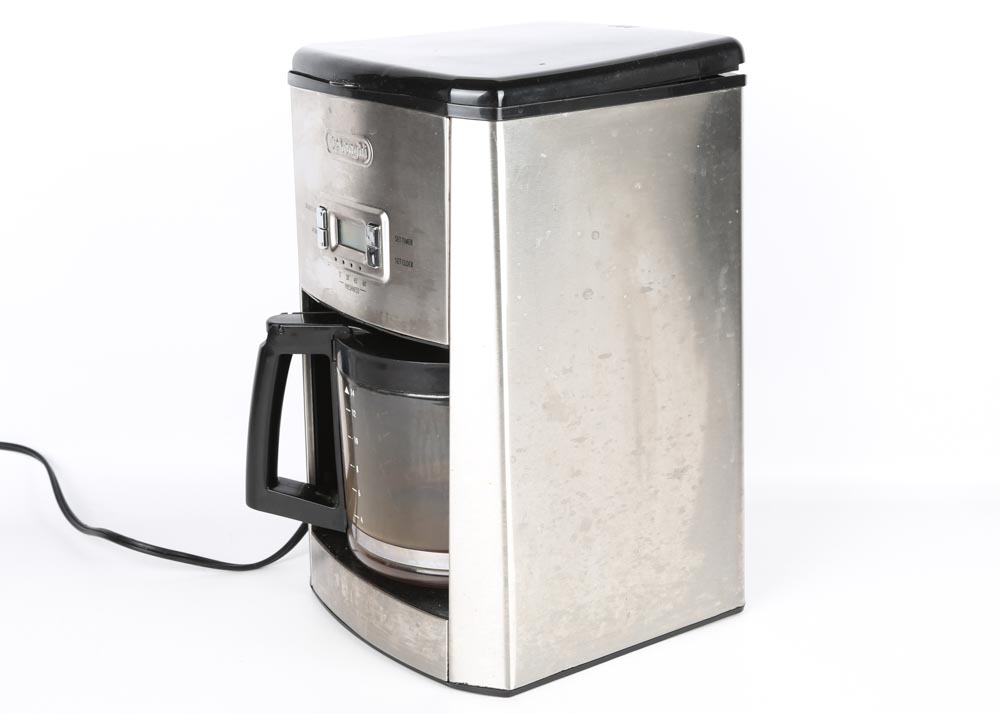 Coffee Lover's Appliances