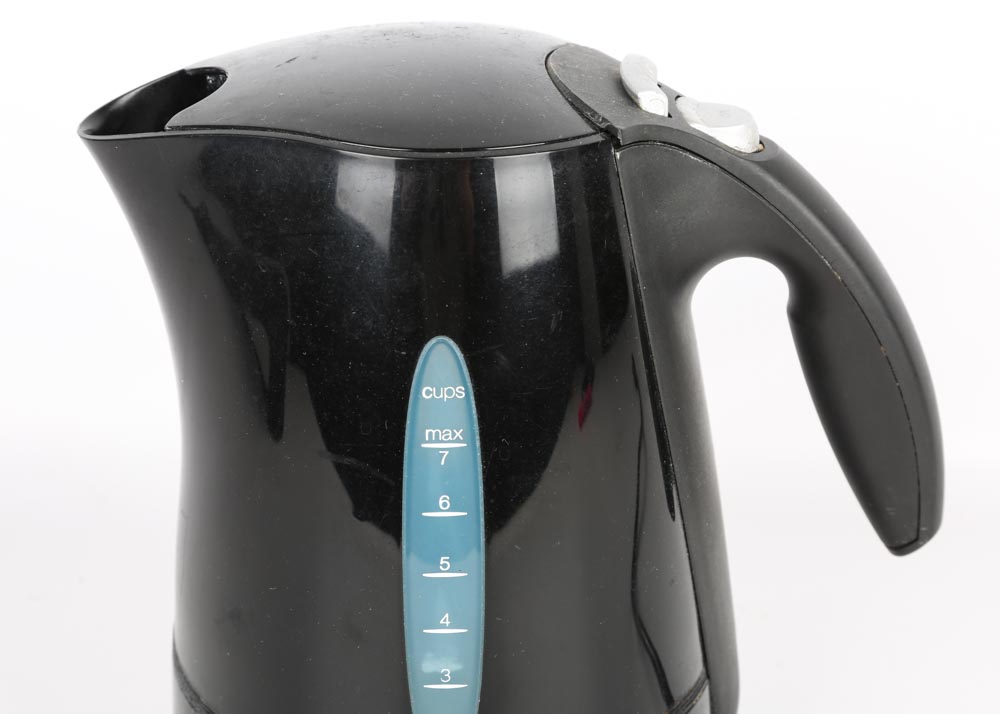 Coffee Lover's Appliances