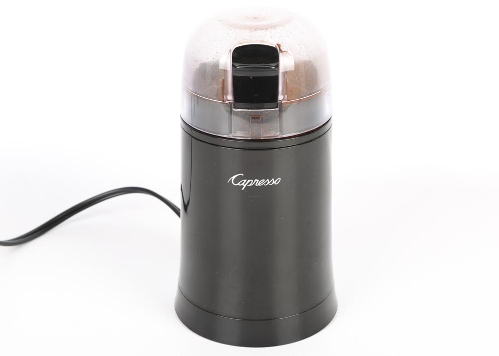 Coffee Lover's Appliances