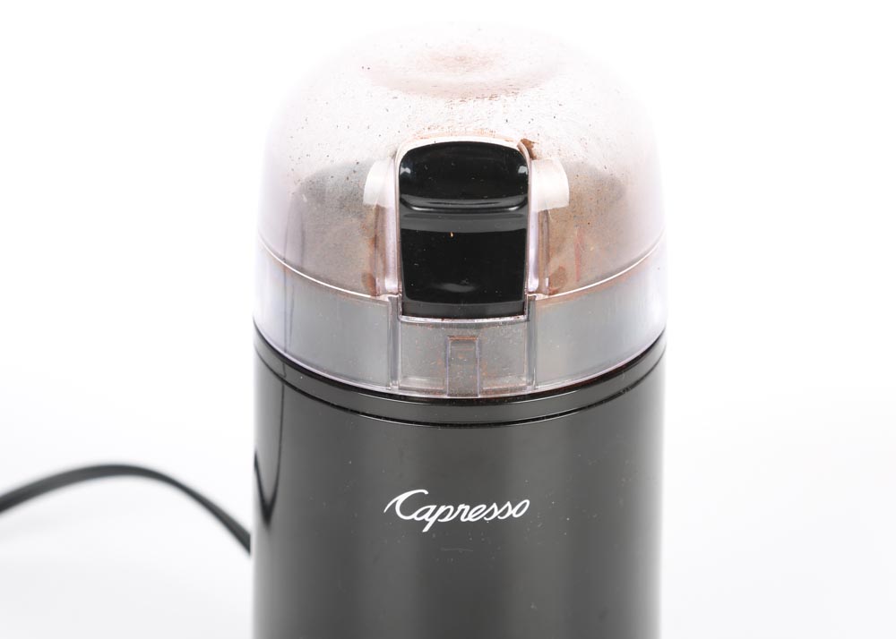 Coffee Lover's Appliances