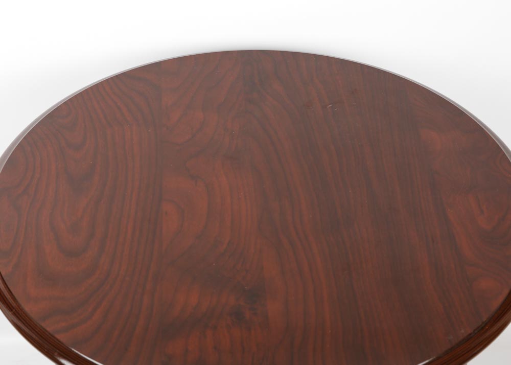 Queen Anne Style Side Tables