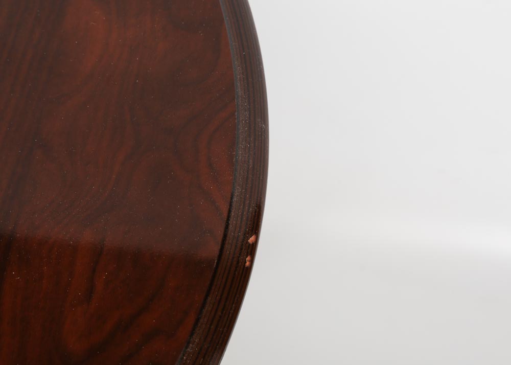 Queen Anne Style Side Tables