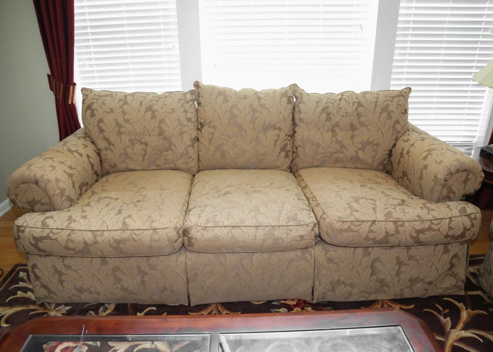 Thomasville Sofa